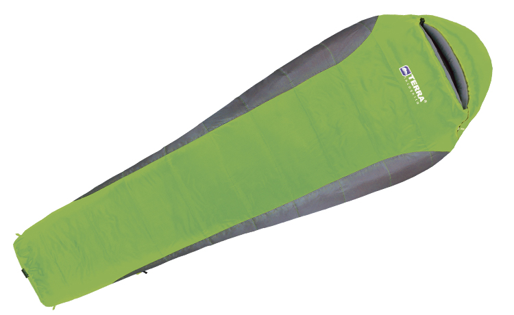 

Спальний мішок Terra Incognita Siesta Regular 200 (L) (4823081505242)