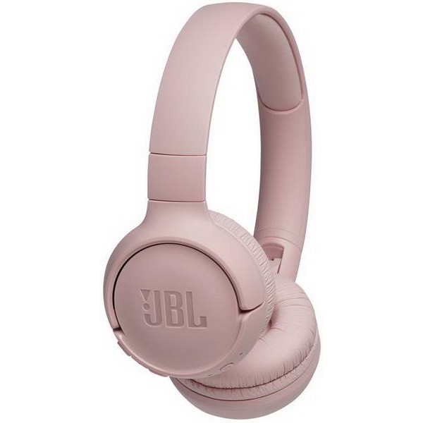 

Bluetooth-гарнитура JBL T500BT Pink (JBLT500BTPIK)