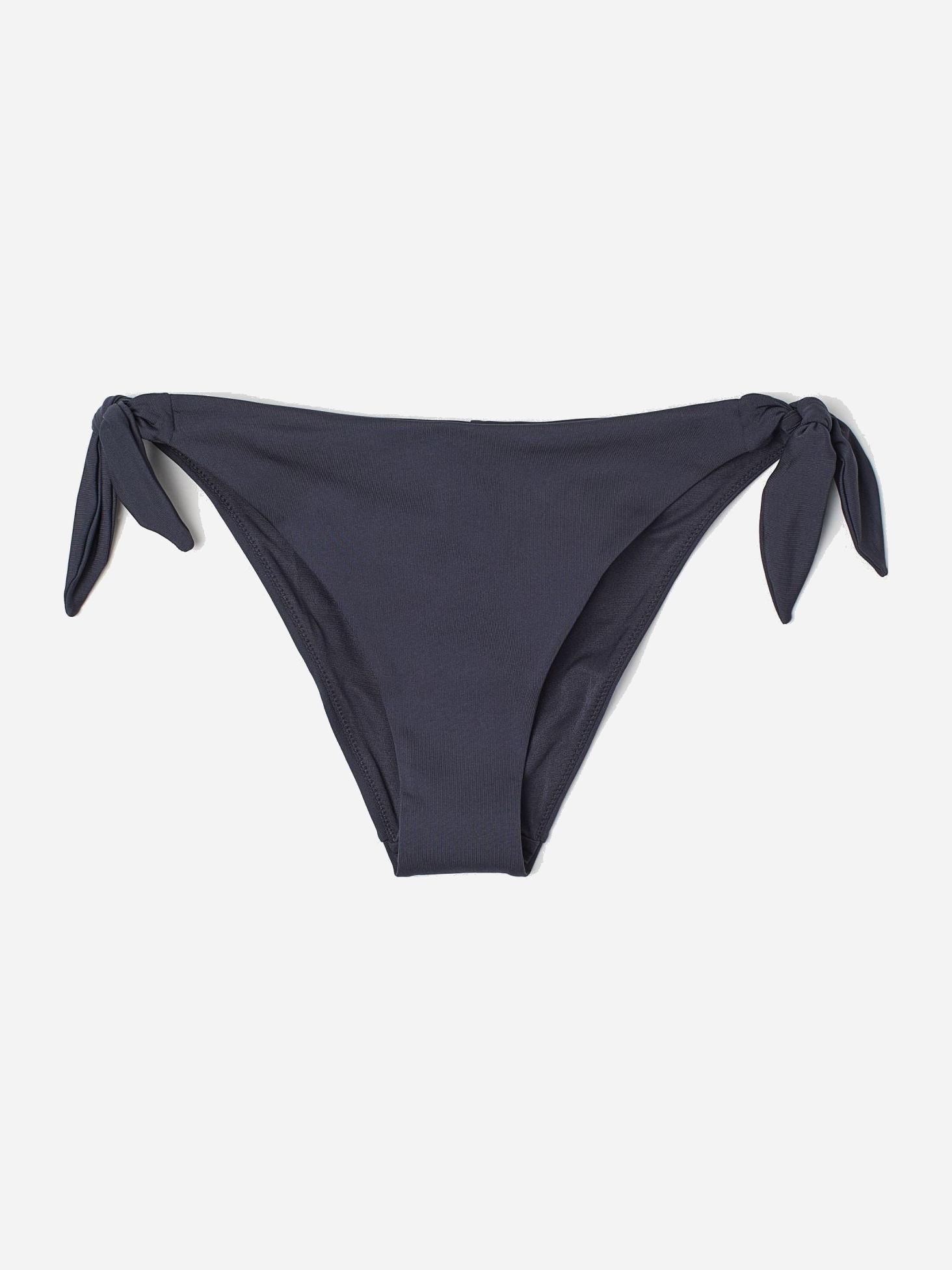 

Нижняя часть купальника H&M 97161881 38 Темно-синяя