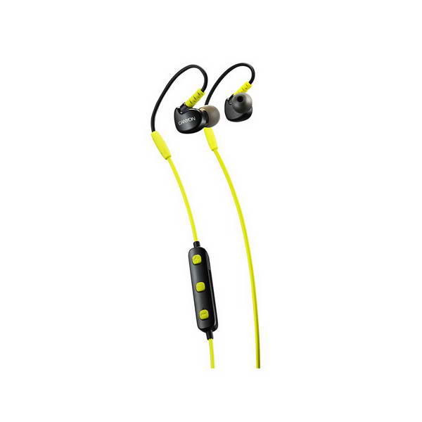 

Bluetooth-гарнитура Canyon CNS-SBTHS1L Lime