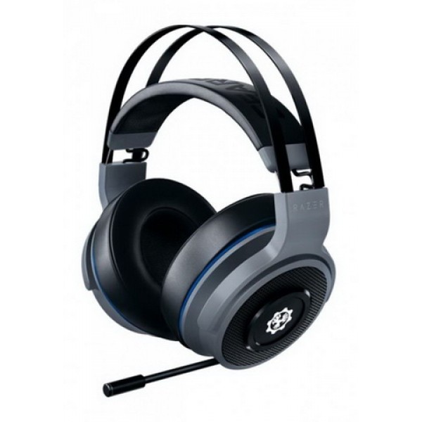 

Bluetooth-гарнитура Razer Thresher Wireless Gears of War 5 for Xbox One (RZ04-02240200-R3M1)