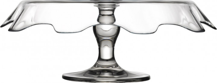 

Блюдо на ніжці (Ph-95105) Patisserie 32 см ободок вниз