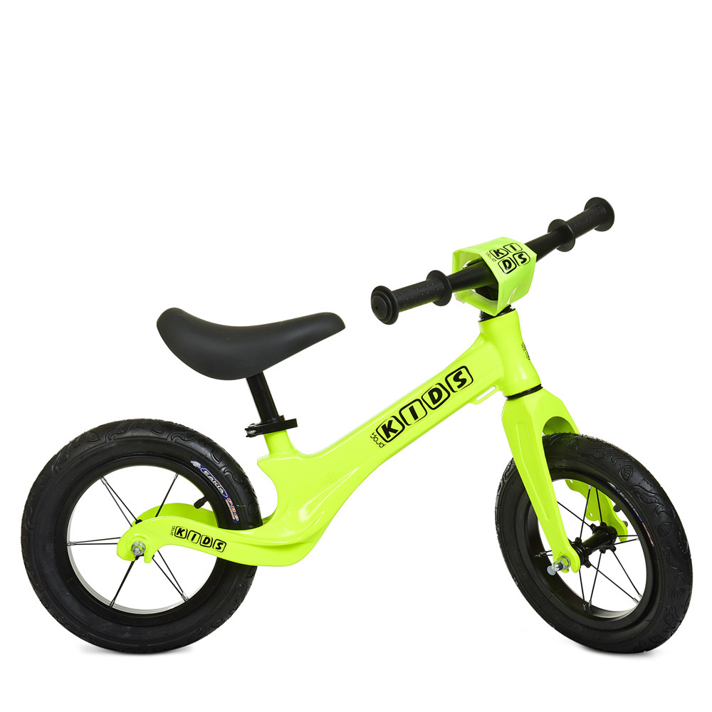 

Беговел Profi Kids 12" SMG1205A-3 Lime (SMG1205A)