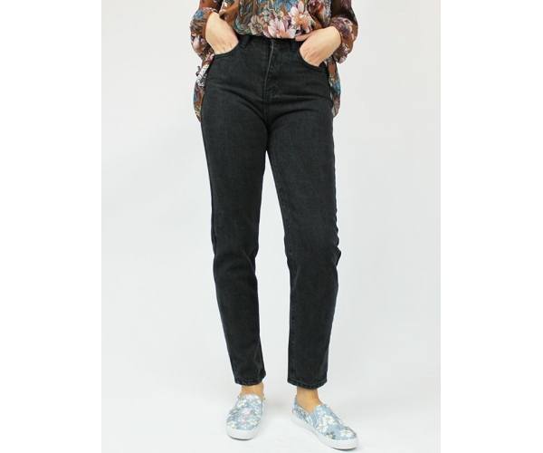 

Джинсы CASSO J16.458 Черный р.XS
