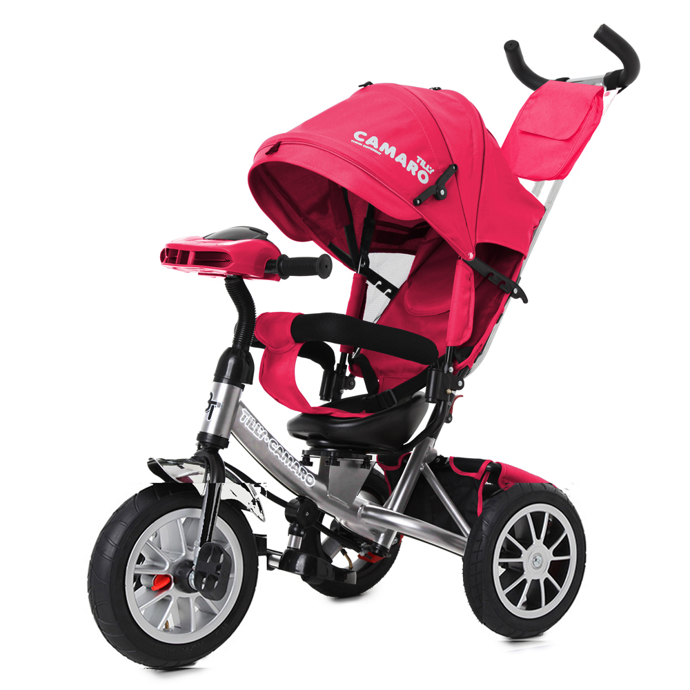 

Велосипед Tilly Camaro T-362/2 Red (T-362/2)
