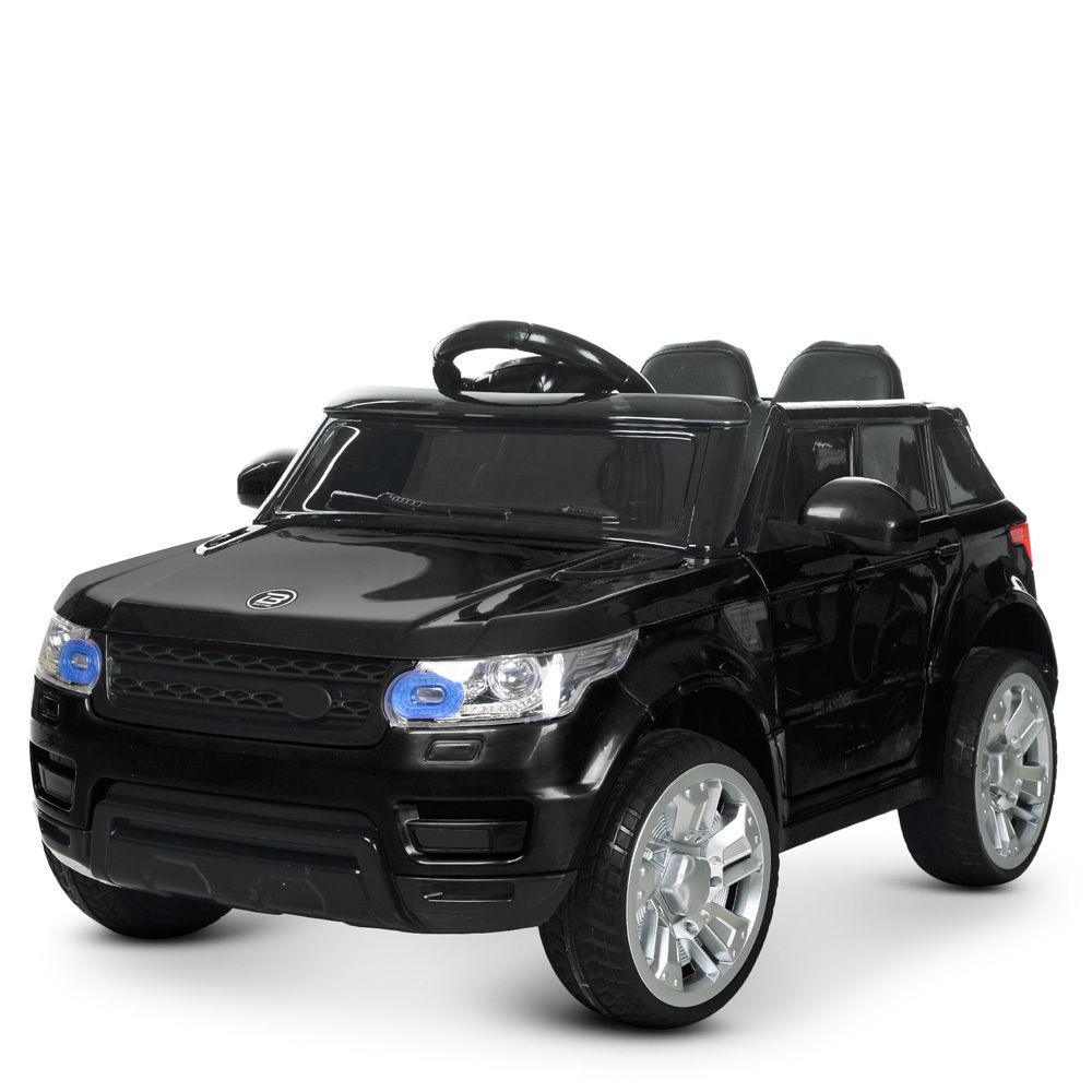 

Электромобиль Bambi Racer Range Rover M 3402EBLR-2 Black (M 3402EBLR)