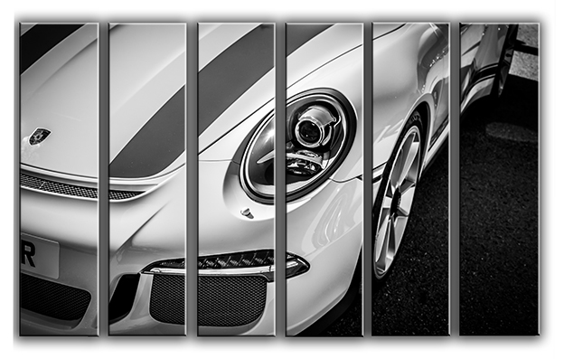 

Модульная картина на холсте из 6 частей porsche 911 r спортивные гоночные авто суперкары Hotel Arizona HD 112 см x 171 см