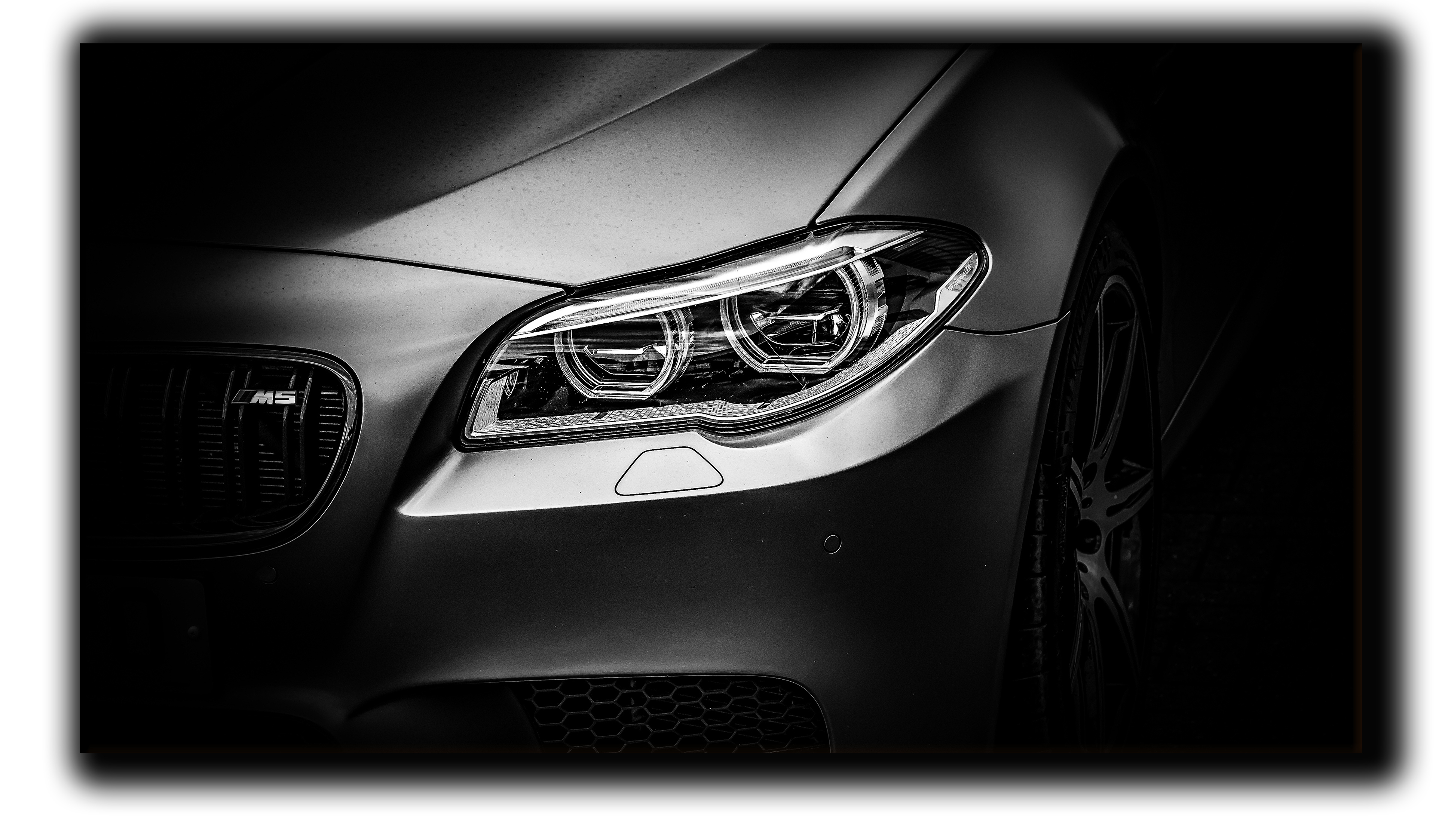 

картина на холсте bmw m5 f10 спортивные гоночные авто суперкары Hotel Arizona HD 72 см x 127 см