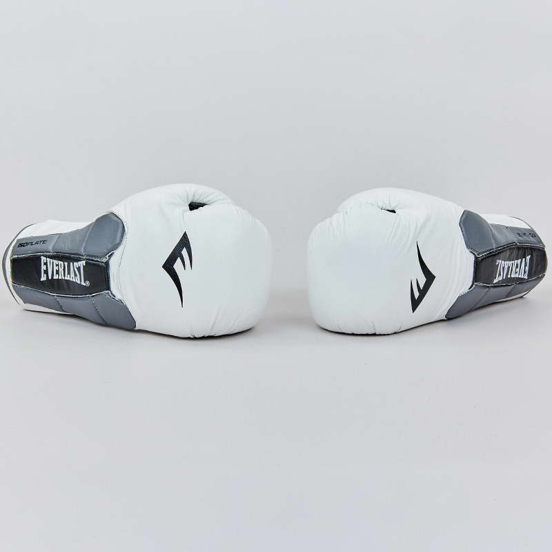 

Перчатки для бокса и единоборств Everlast MA-6759-W (10 унции)
