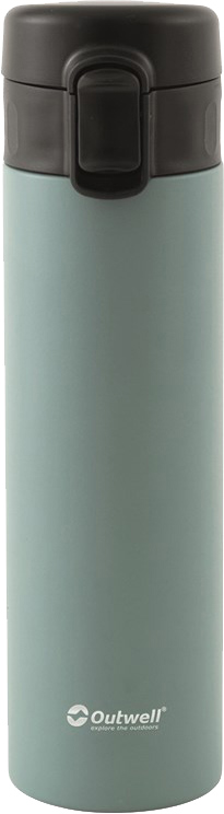 

Термокружка Outwell Gilroy L Vacuum Mug Blue Shadow 500 мл