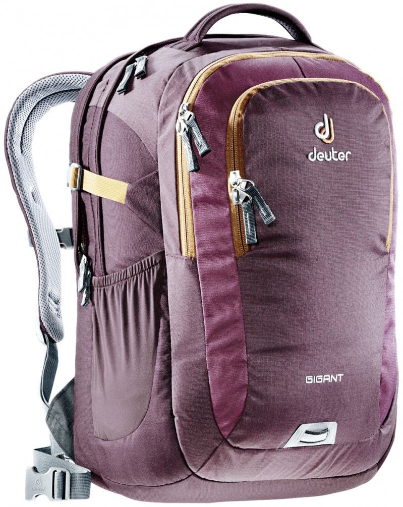 

Рюкзак Deuter Gigant Midnight-Navy (1052-3823018 3365)