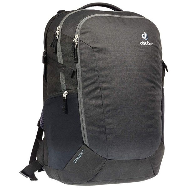 

Рюкзак Deuter Gigant Midnight-Navy (1052-3823018 3365)