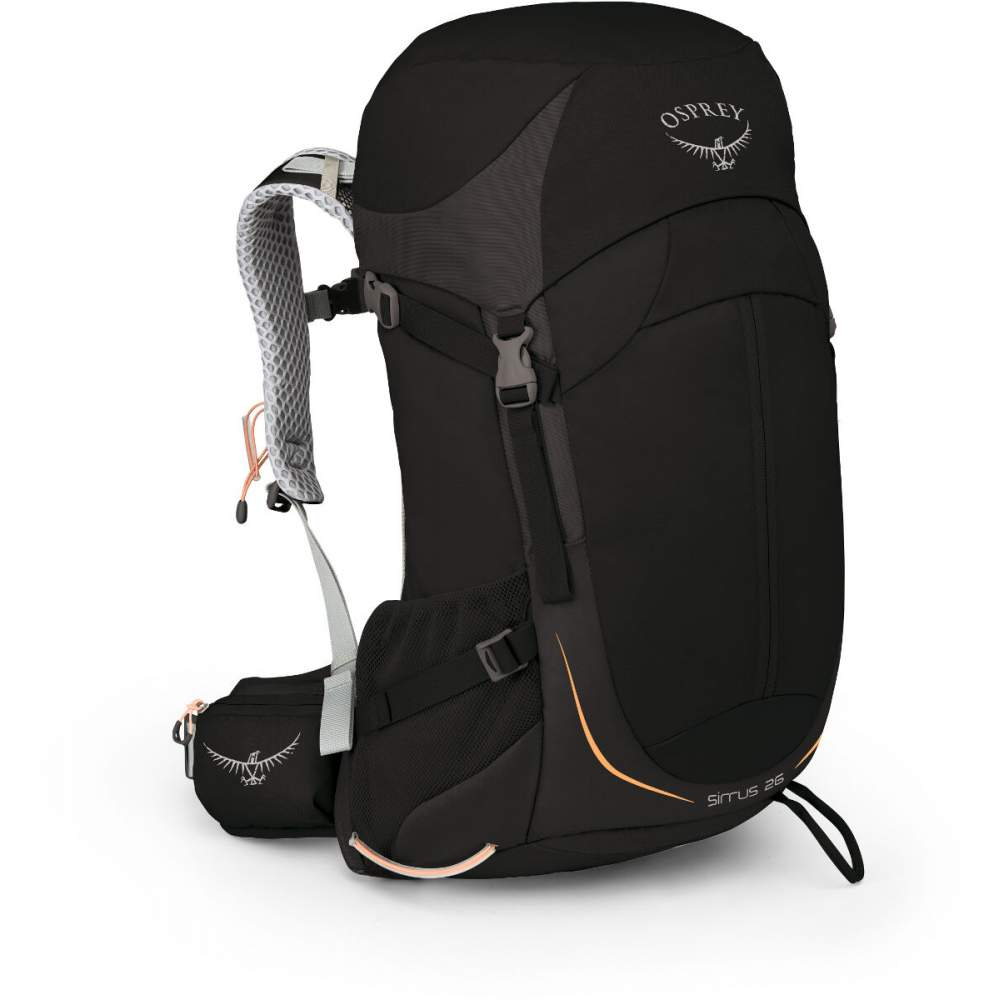 

Рюкзак Osprey Sirrus 26 Black S/M (1054-009.1493)