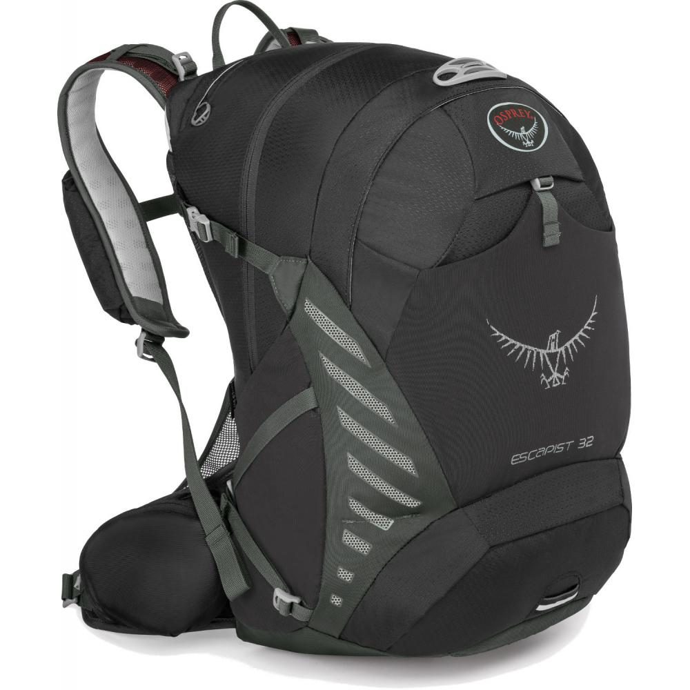 

Рюкзак Osprey Escapist 32 Black M/L (1054-009.0286)