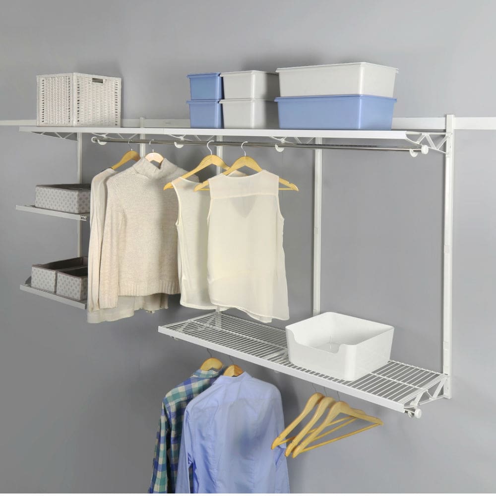 

Гардеробная система LSHV6 Kenovo