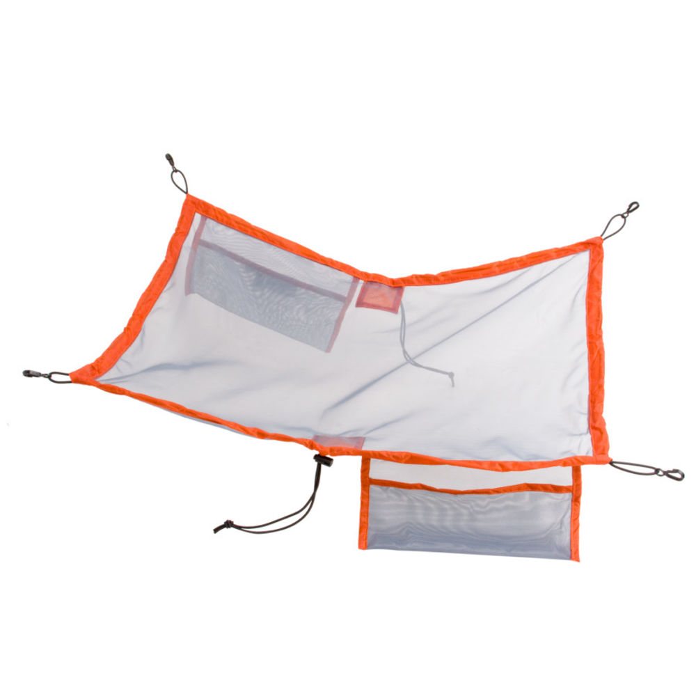 

Полка для намету Marmot Gear Loft Nickel (1033-MRT 2930.168)