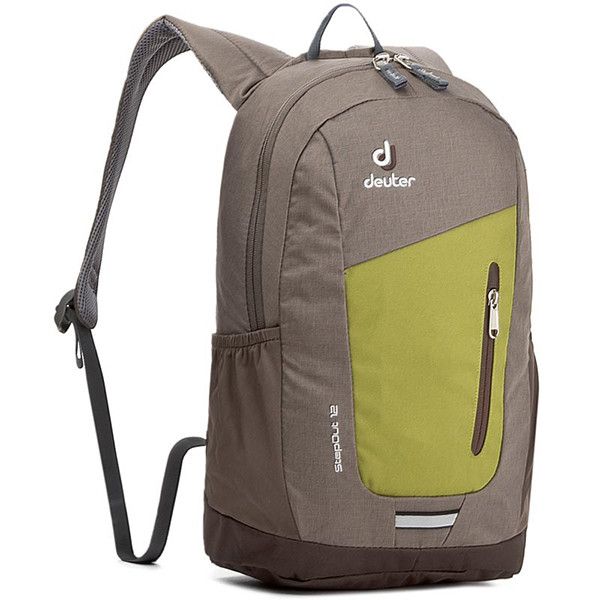 

Рюкзак Deuter StepOut 12 Midnight-Steel (1052-3810215 3395)