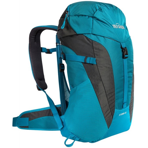 

Рюкзак Tatonka Storm 25 Ocean Blue (1033-TAT 1532.065)