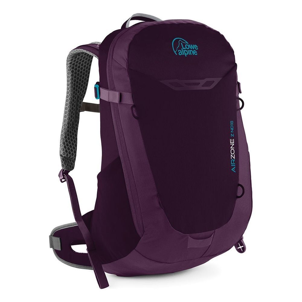 

Рюкзак Lowe Alpine AirZone Z ND 18 Фіолетовий (1033-LA FTE-42-GP-18)