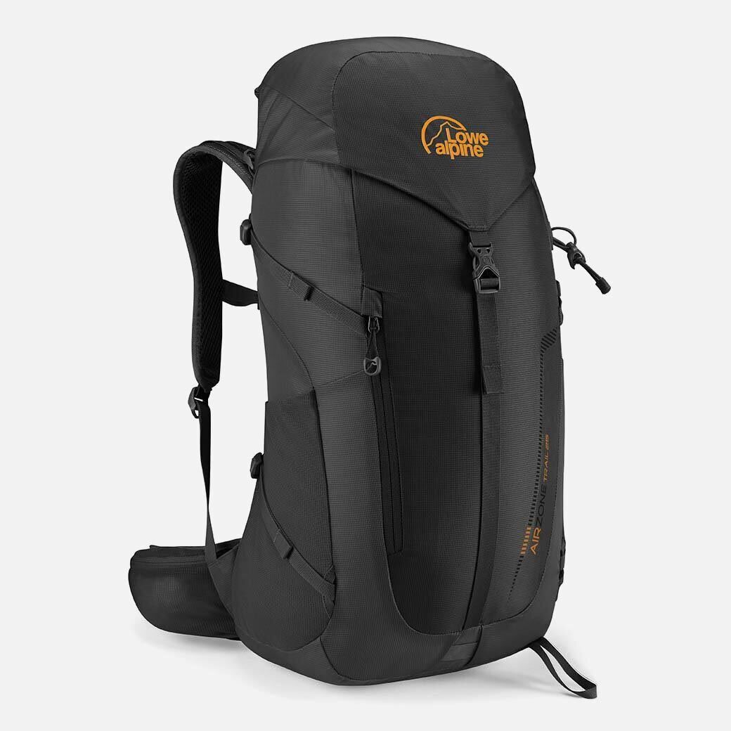 

Рюкзак Lowe Alpine AirZone Trail 30 Dark Olive (1033-LA FTE-71-DO-30)