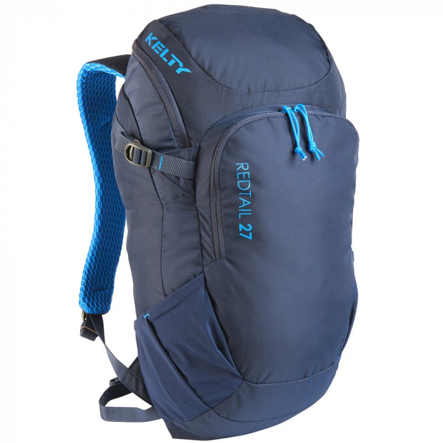 

Рюкзак Kelty Redtail 27 Black (1012-22618217-BK)