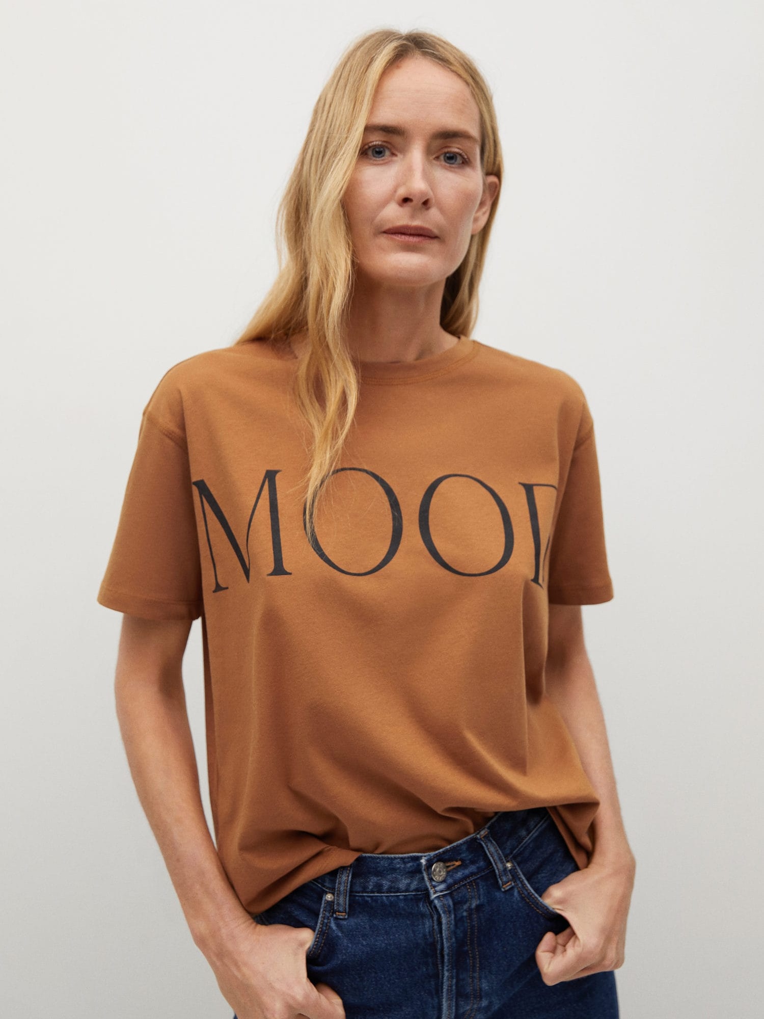 

Футболка Mango 87024022-30 XS