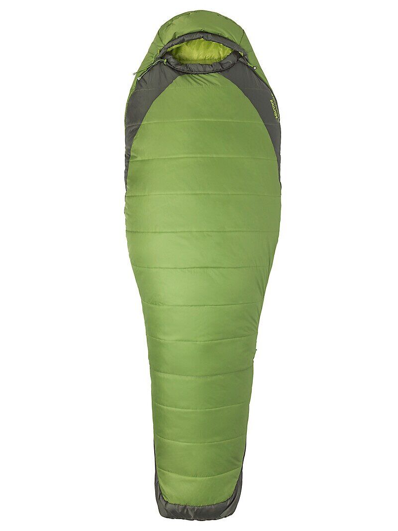 

Спальник Marmot Wm's Trestles Elite Eco 30 L лівий Wheatgrass/Crocodile (1033-MRT 38300.4840-LZ)