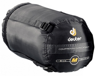 

Компресійний мішок Deuter Compression Pack Sack M (1052-39770 7000)
