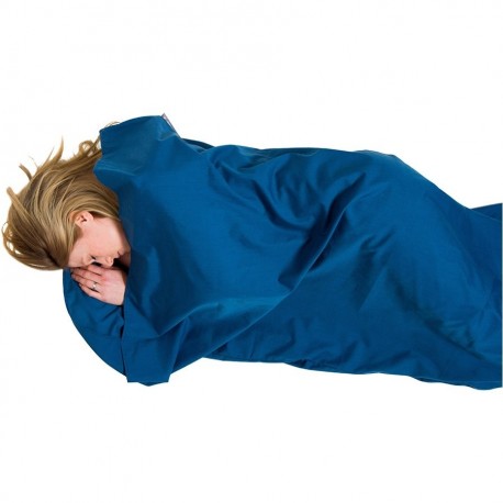 

Вкладиш Lifeventure Polycotton Rectangular (1012-65520)