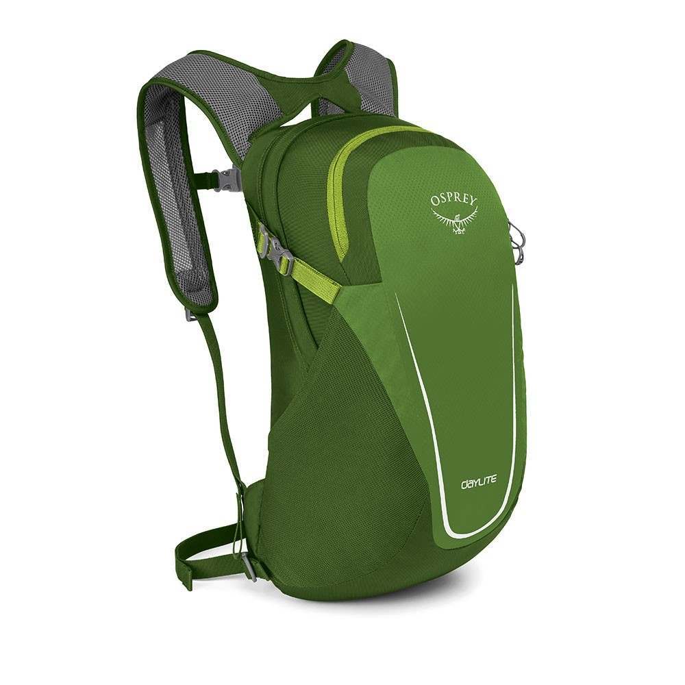 

Рюкзак Osprey Daylite 13 Granny Smith Green (1054-009.2102)