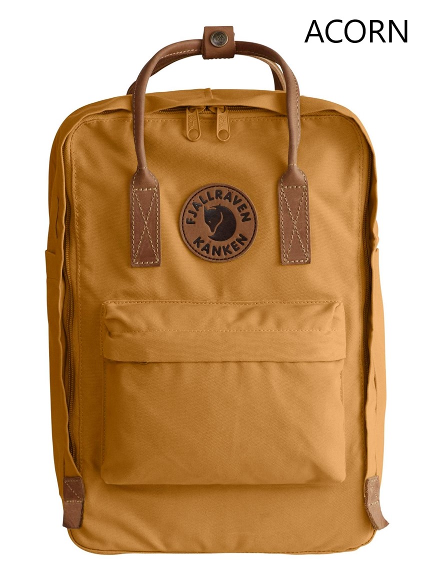 

Рюкзак Fjallraven Kanken No.2 Laptop 15 Deep Forest (1004-23569.662)