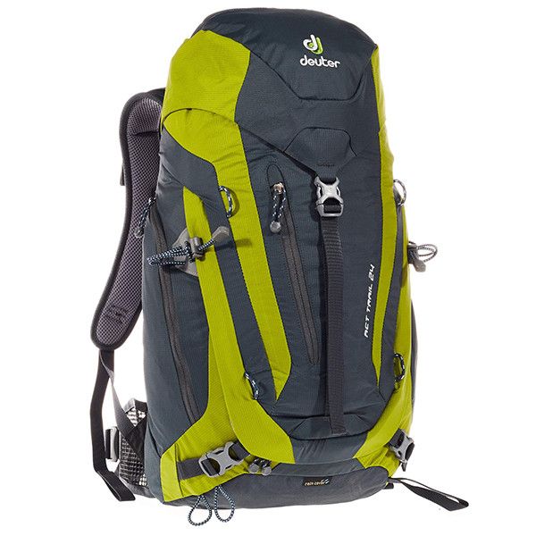 

Рюкзак Deuter ACT Trail 24 Ocean-Midnight (1052-3440115 3033)