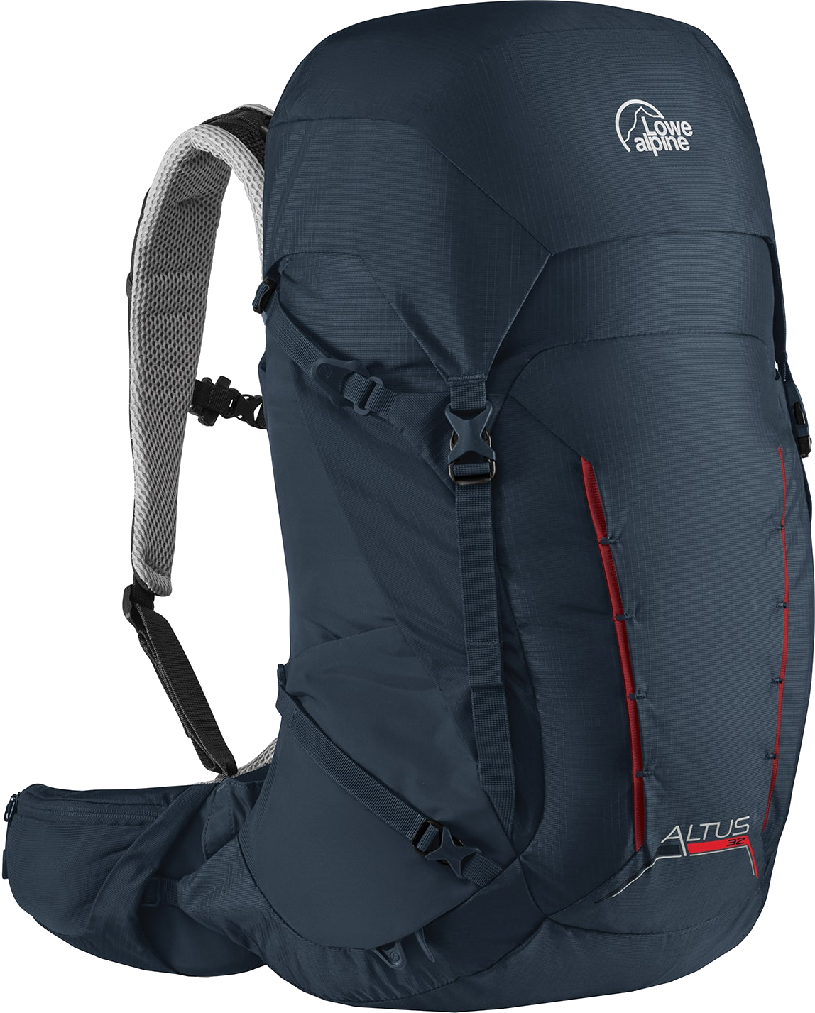 

Рюкзак Lowe Alpine Altus 32 Синій (1033-LA FMQ-10-BN-32)