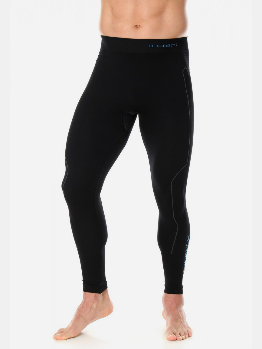 

Кальсоны Brubeck Thermo LE11840 M Black