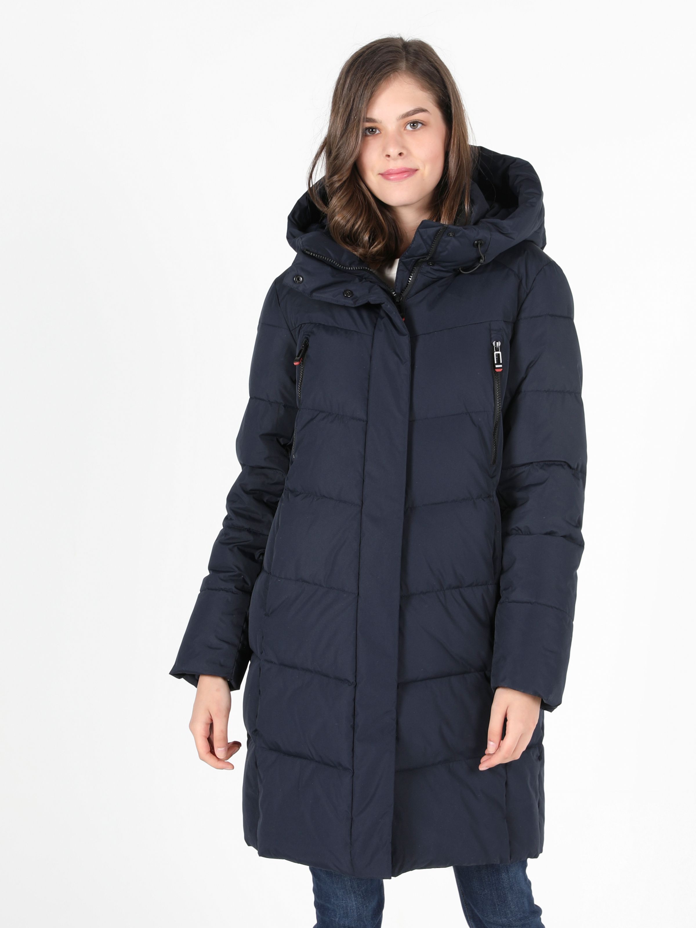 

Куртка Colin's CL1051240NAV XS