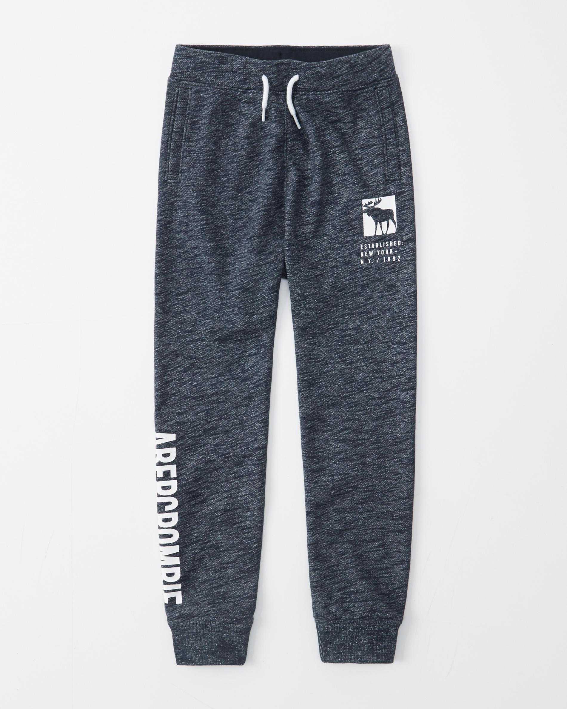 

Спортивные штаны abercrombie KIDS AK1145M 134-140 см Комбинированный