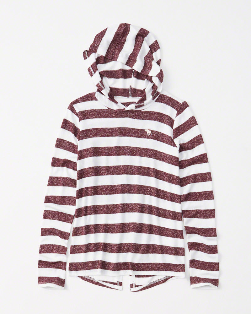 

Толстовка abercrombie KIDS AK1116W 122-128 см Комбинированный