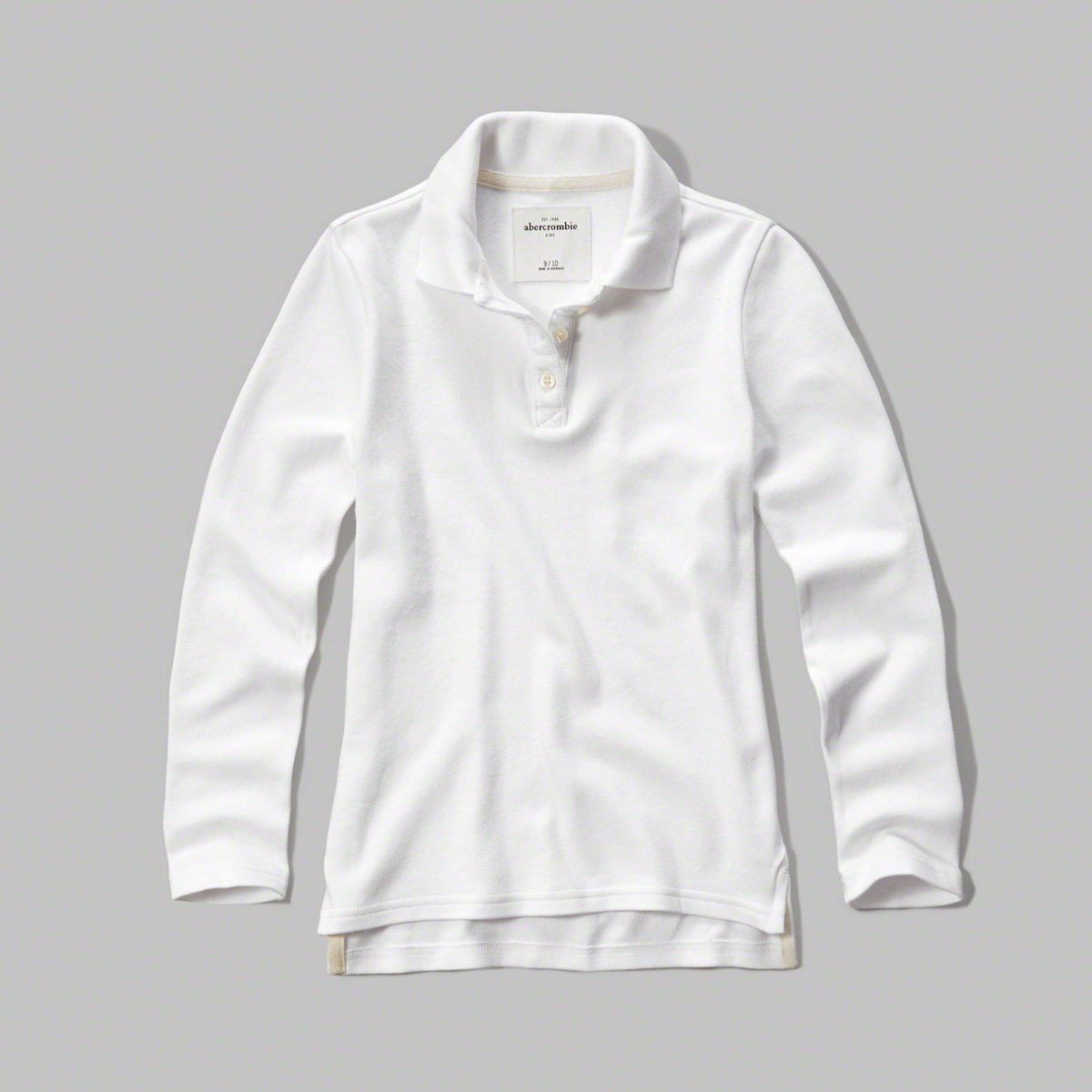 

Кофта abercrombie KIDS AK1045 98-104 см Белый