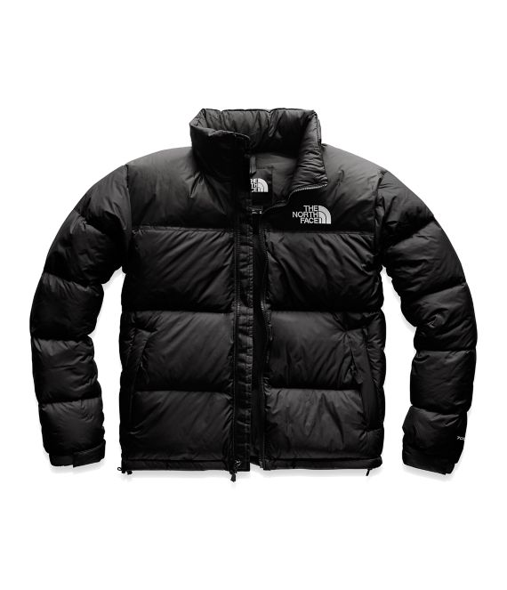 

Пуховик The North Face MEN'S RETRO NUPTSE 1996 JACKET Black S
