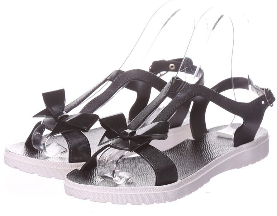

Сандалии J.B.P SHOES 36 Черные