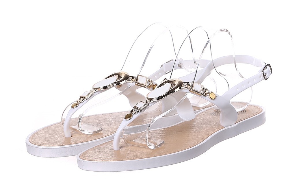 

Cандалии DF-Shoes 37
