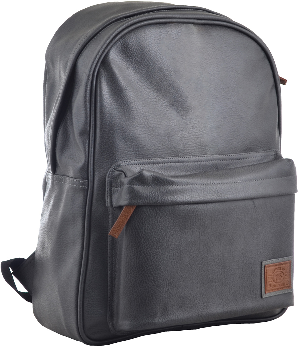 

Рюкзак молодежный YES ST-16 Infinity mist grey 42x31x13 унисекс (555048)