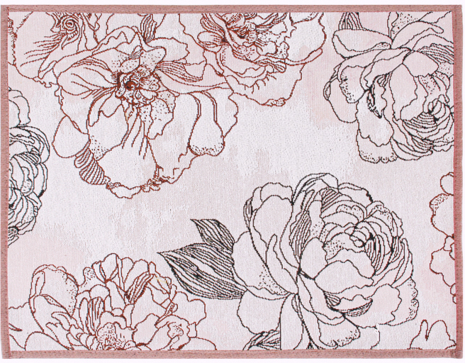 

Салфетка гобеленовая Lefard Home Textile 35х45 см (711-094)