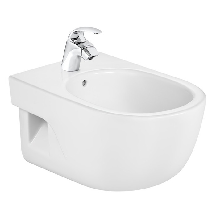 

Биде подвесное Roca Meridian-N A357245000