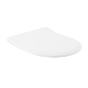 

Сиденье для унитаза Villeroy & Boch Subway soft-close 9M65S101