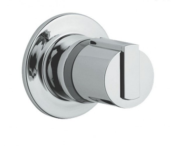 

Накладная панель Grohe Grohtherm2000 New скрытой вентильной головки 19243000