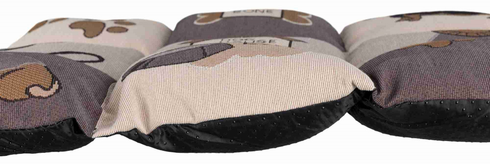 

Лежак мягкое место Patchwork Trixie 55см х 40cм коричневый с бежевым (TX-37062)