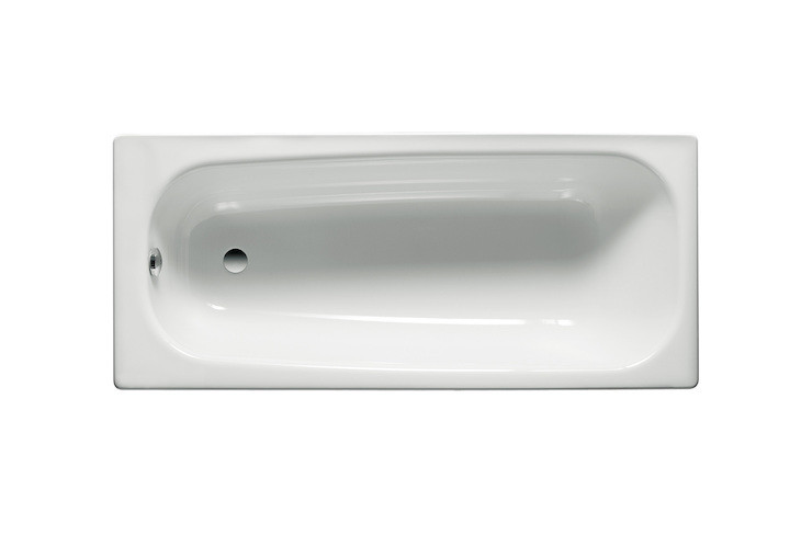 

Ванна Roca Contesa 150*70см прямоугольная без ножек A236060000