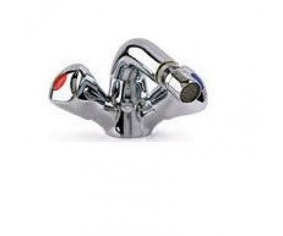 

Смеситель для биде Hansgrohe Duo Plus 12245000
