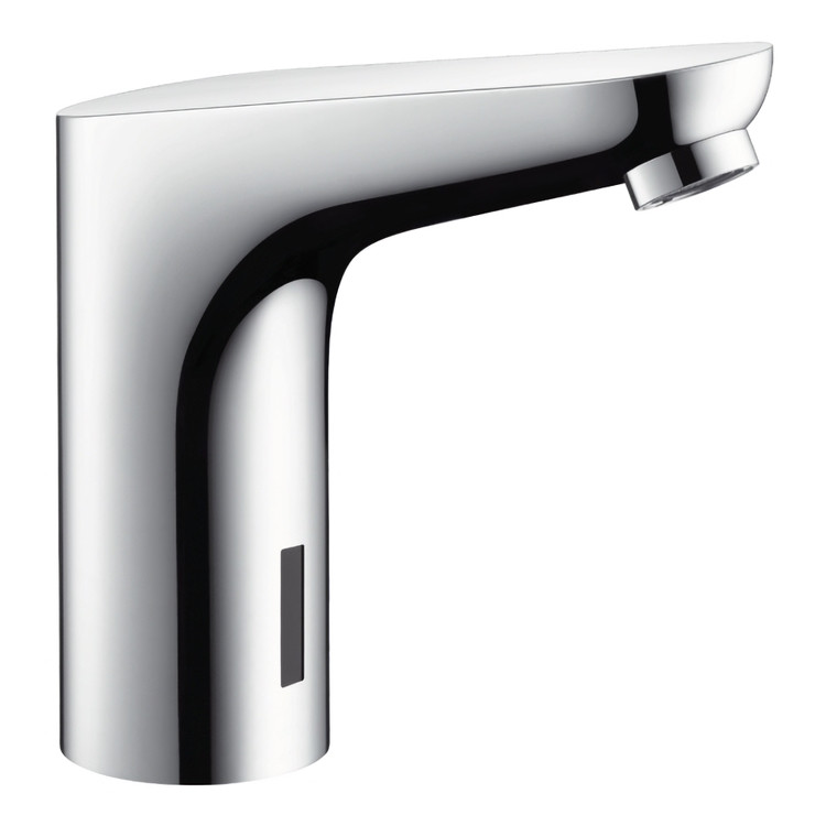 

Смеситель для раковины Hansgrohe Focus бесконтактный 31172000